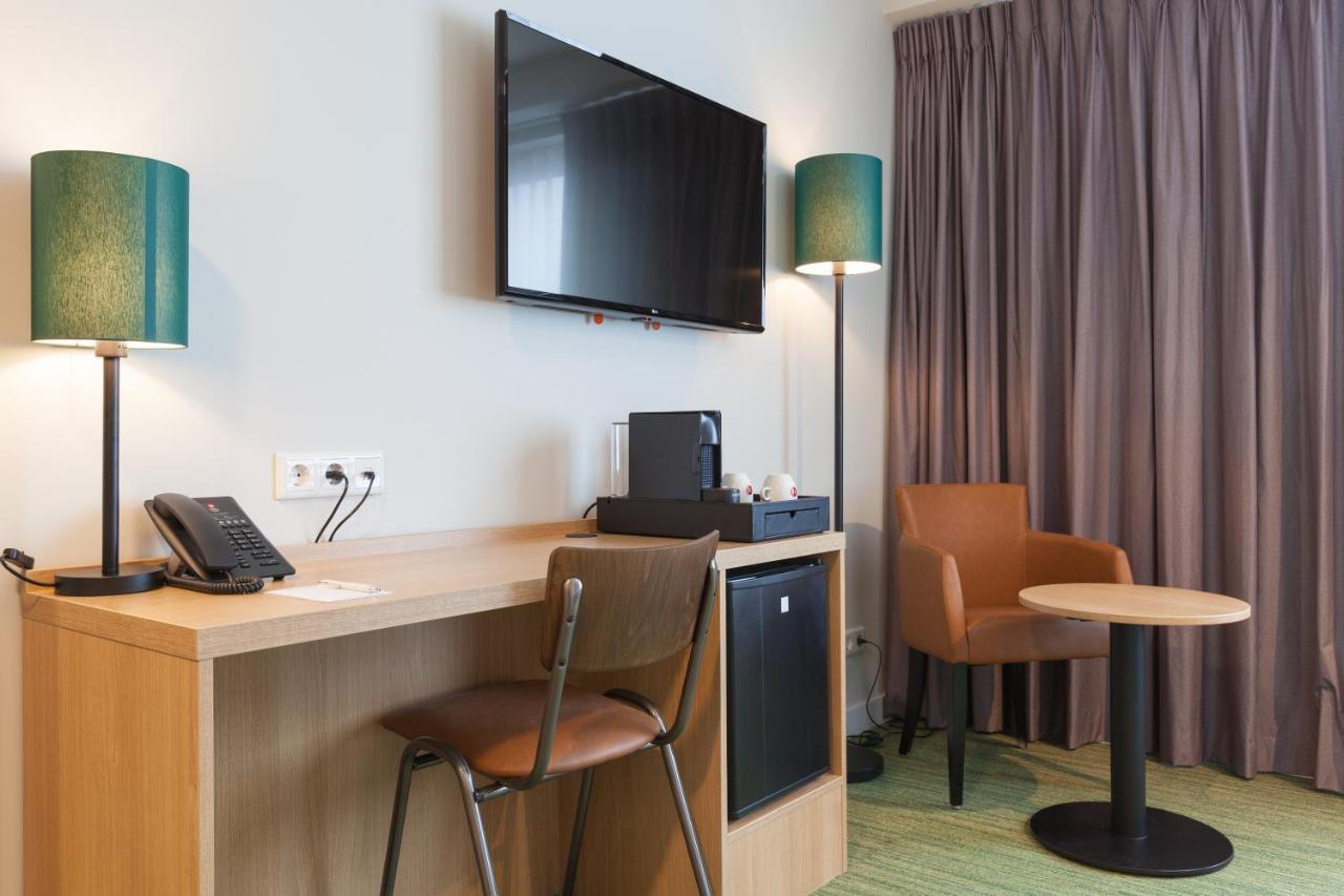 Best Western Plus Hotel Amstelveen Eksteriør billede